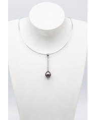 copy of Eleanor Pendant