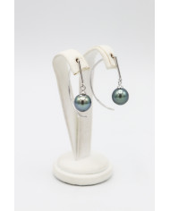 Boucles dormeuses courtes