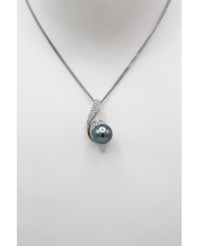 copy of Eleanor Pendant