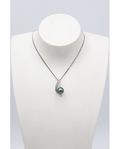 copy of Eleanor Pendant