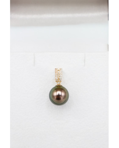 copy of Pendentif Bambou