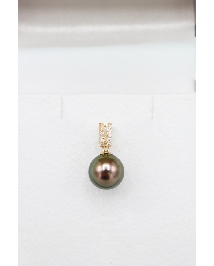 copy of Pendentif Bambou