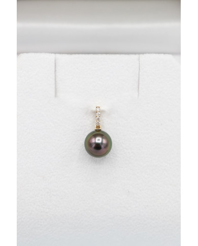 copy of Pendentif Bambou