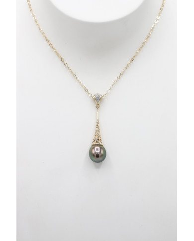 copy of Pendentif Bambou