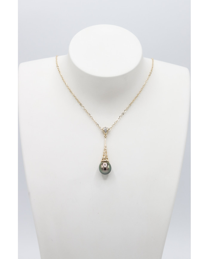 copy of Pendentif Bambou