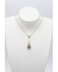 copy of Pendentif Bambou