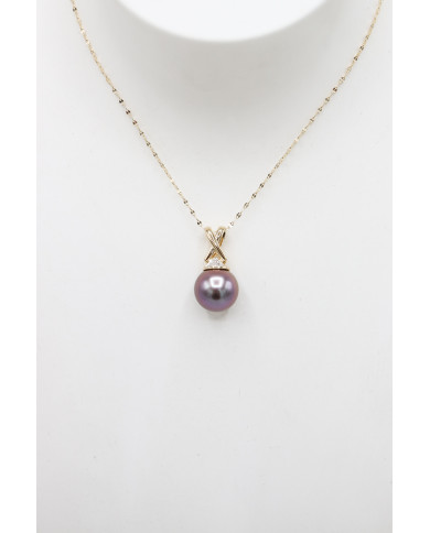 copy of Pendentif Bambou