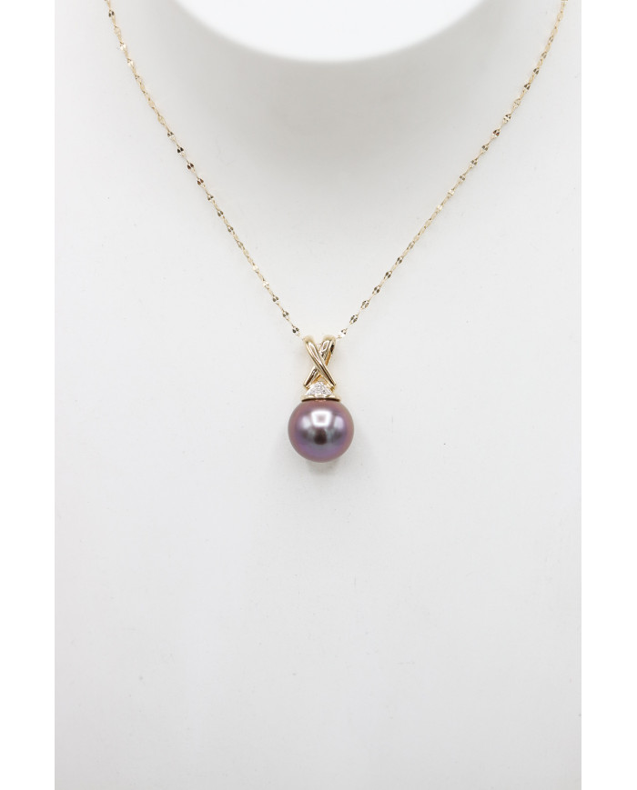 copy of Pendentif Bambou