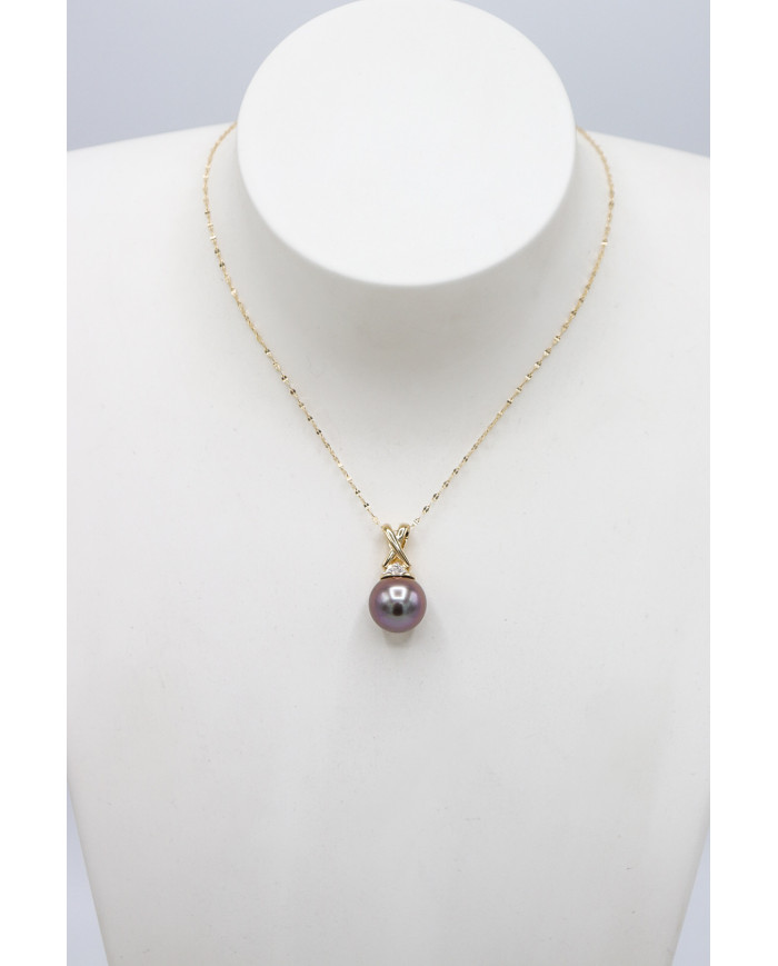 copy of Pendentif Bambou