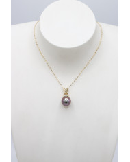 copy of Pendentif Bambou