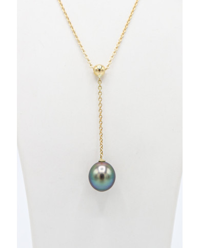 Schofer 1 perle (Goutte)