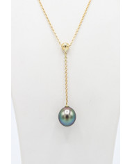 Schofer 1 perle (Goutte)