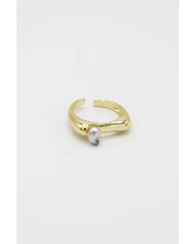 copy of Breloque ring