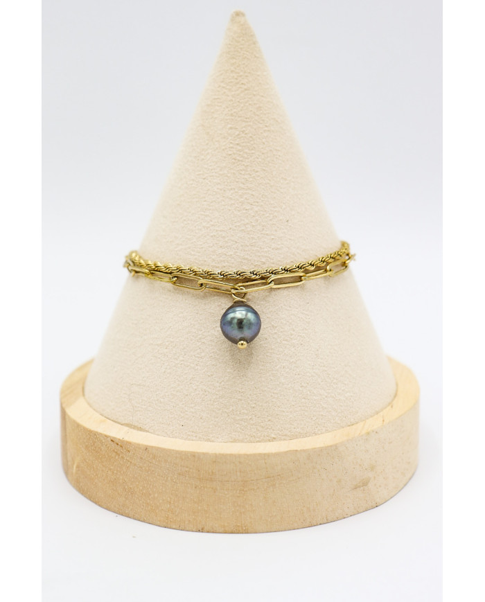 copy of Breloque ring