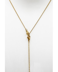 Extension de dos 3 perles