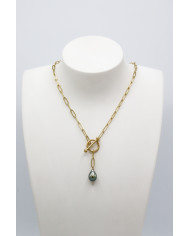 copy of Collier multiple Etoiles de mer