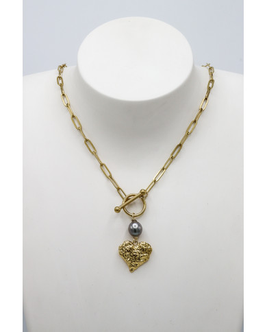 copy of Collier multiple Etoiles de mer