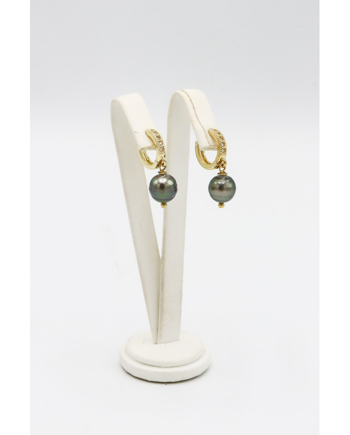 Boucles Ouvéa zircons