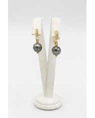 Boucles Ouvéa zircons