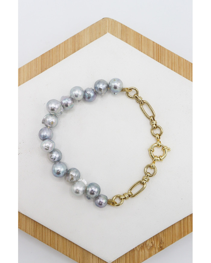 Bracelet Vanille