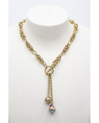 Collier Ariel
