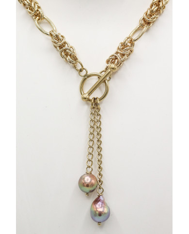 Collier Ariel