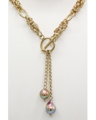 Collier Ariel