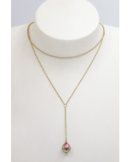 Chaine de main Ariel