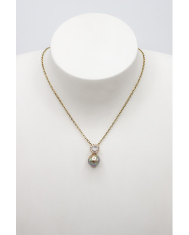 Collier Alexandra