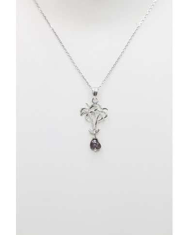 Pendant Cocotiers