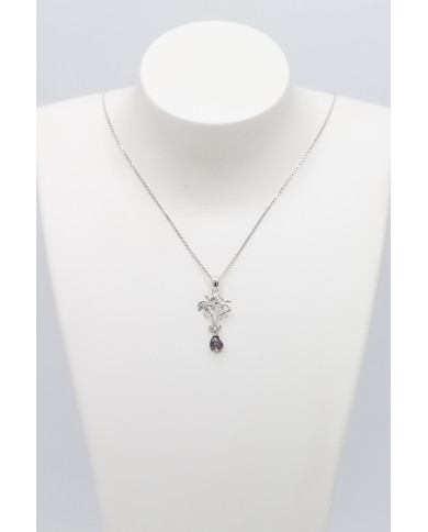 Pendant Cocotiers