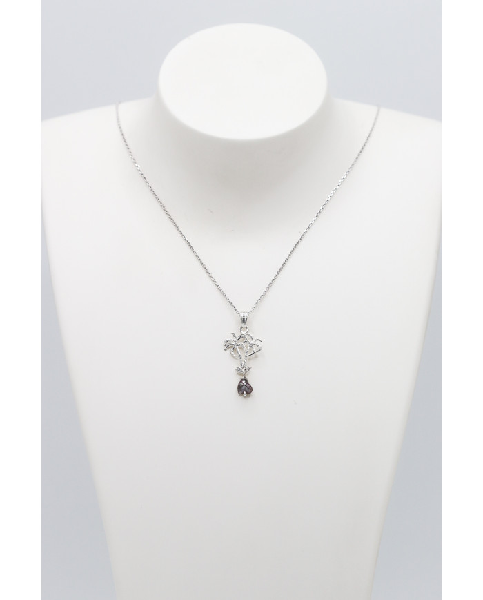 Pendant Cocotiers