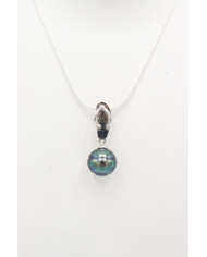 Pendentif Claquette