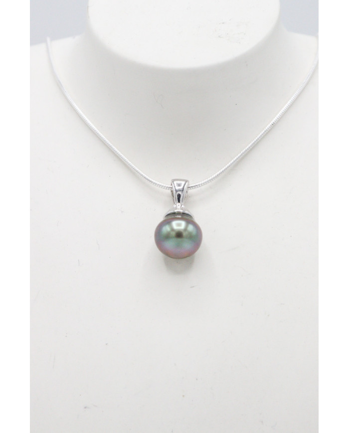 Pendentif Bélière