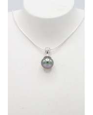 Pendentif Claquette