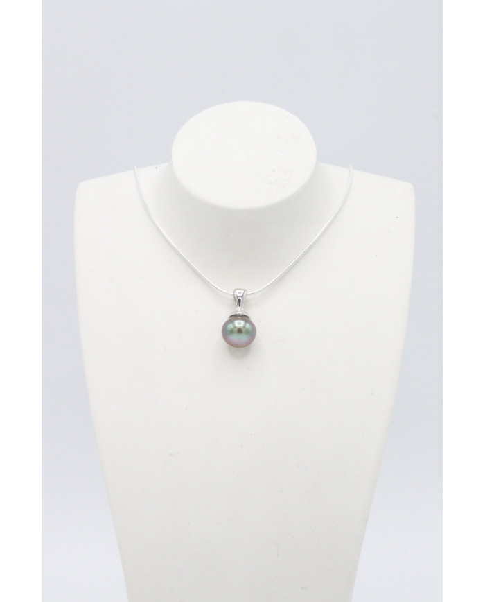 Pendentif Bélière
