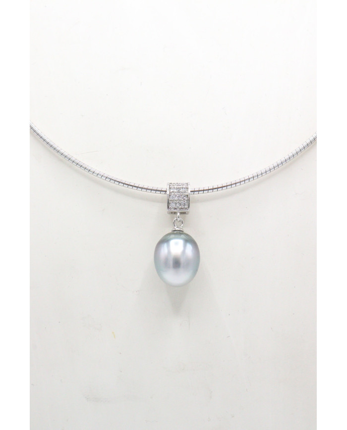 Pendentif Lagoona