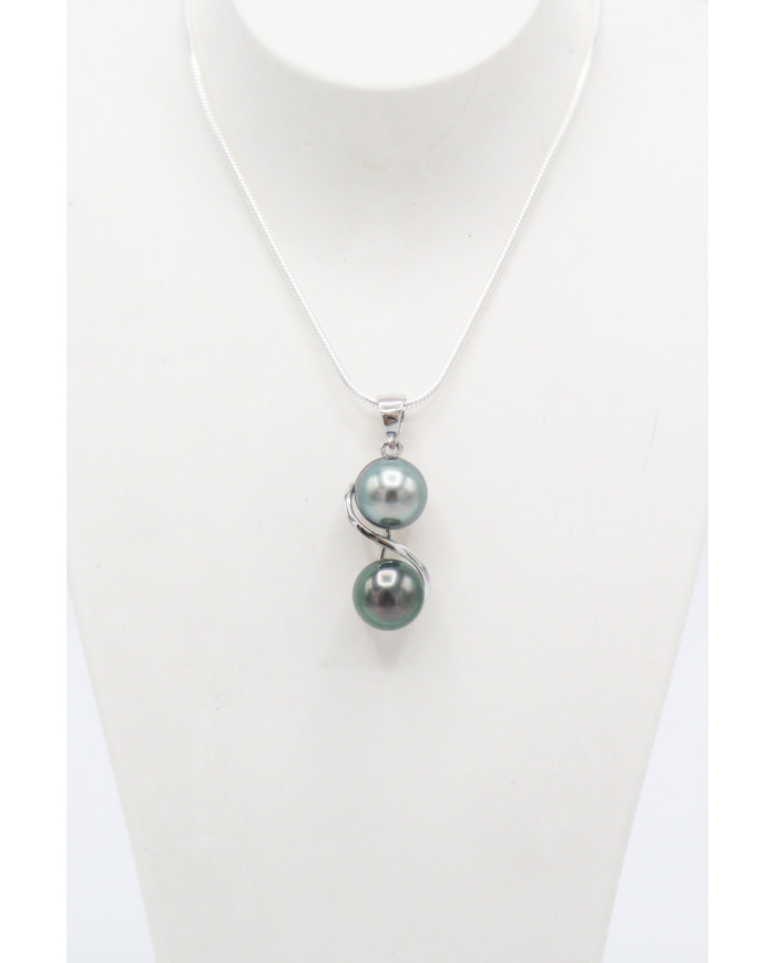 Pendentif Lokahi