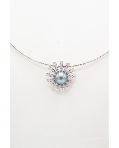 copy of Eleanor Pendant
