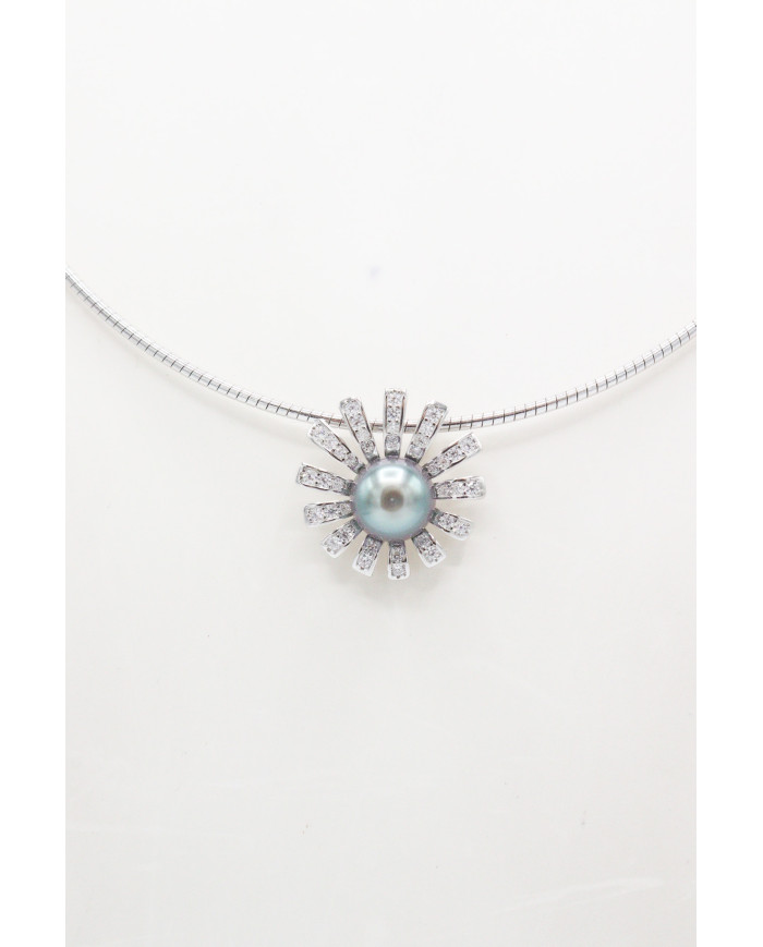 Pendentif Mahina Kai