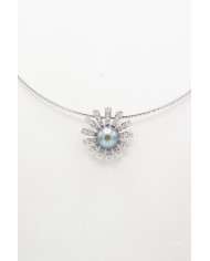 Pendentif Pua