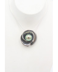 Pendentif Pua