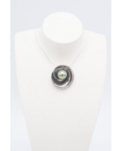 copy of Eleanor Pendant