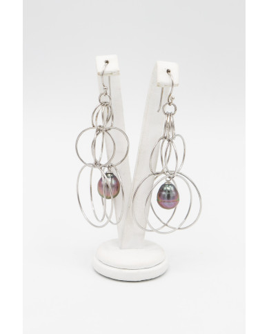 Boucles Anneaux de Saturne