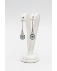 Boucles Chandelles