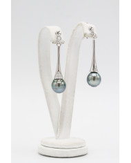 Boucles Anneaux de Saturne