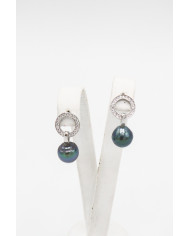 Boucles Chandelles