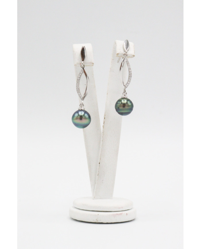 Boucles Mauli