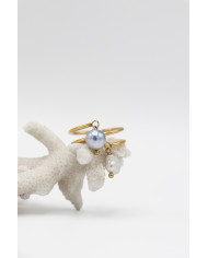 copy of Breloque ring