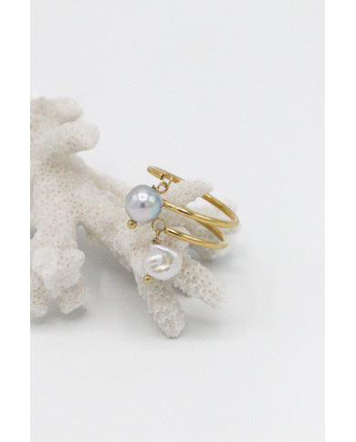 Bague Enso